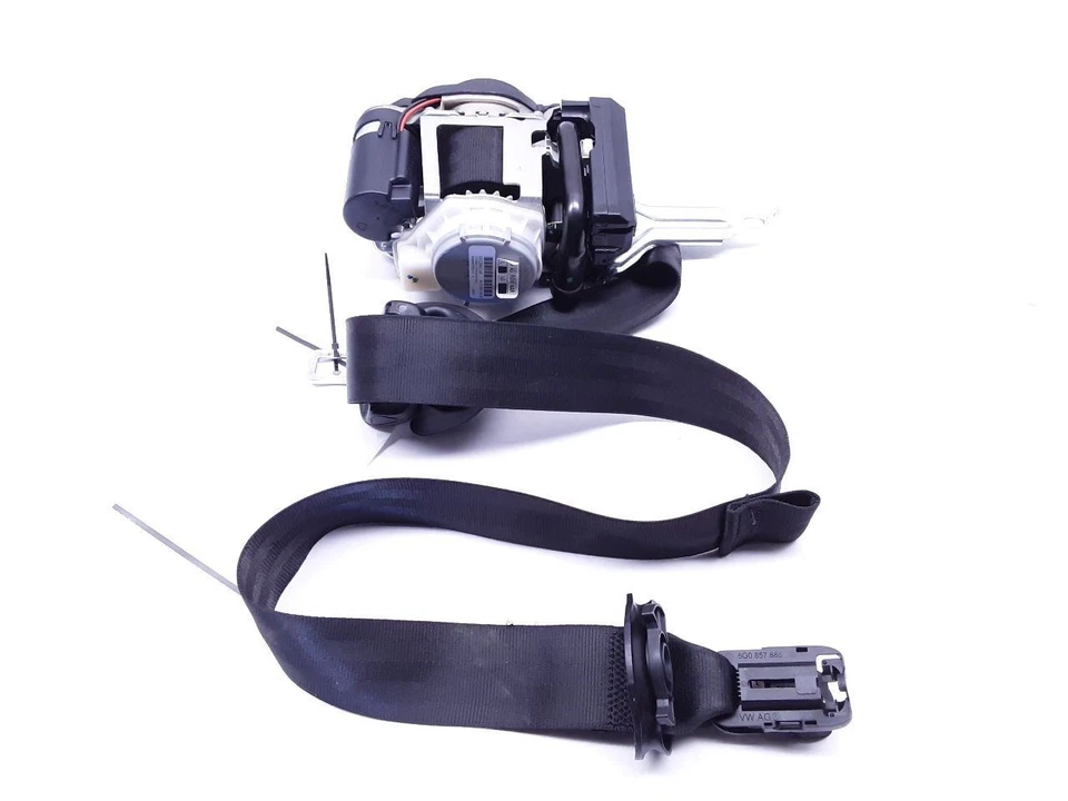 Cinturón de seguridad izquierdo Lamborghini Urus 2019-2023 conductor 4M8857705BV04 Foto 3 de 4