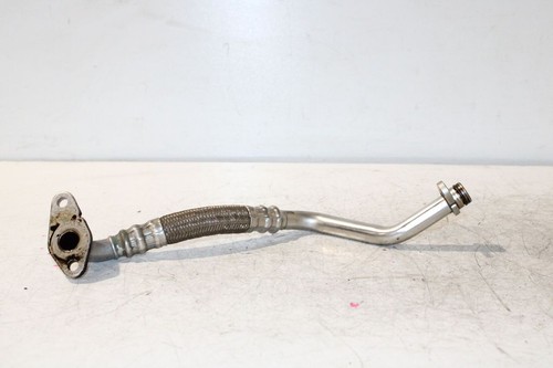 Volkswagen Golf Plus 2007 Benzin 103kW Turbolader Ölleitung Ölschlauch