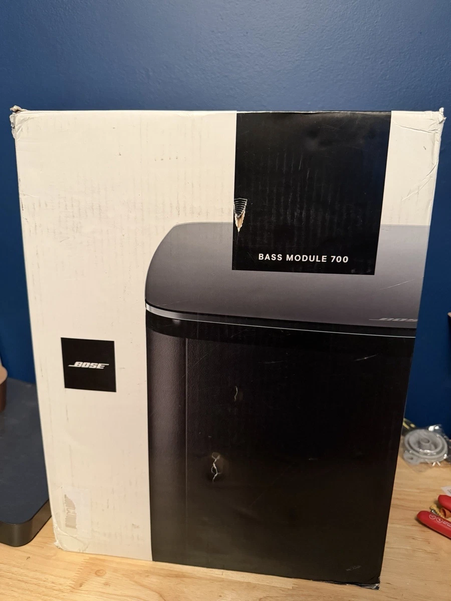 bose bass module products for sale | eBay
