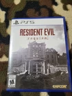 resident evil requiem ps5