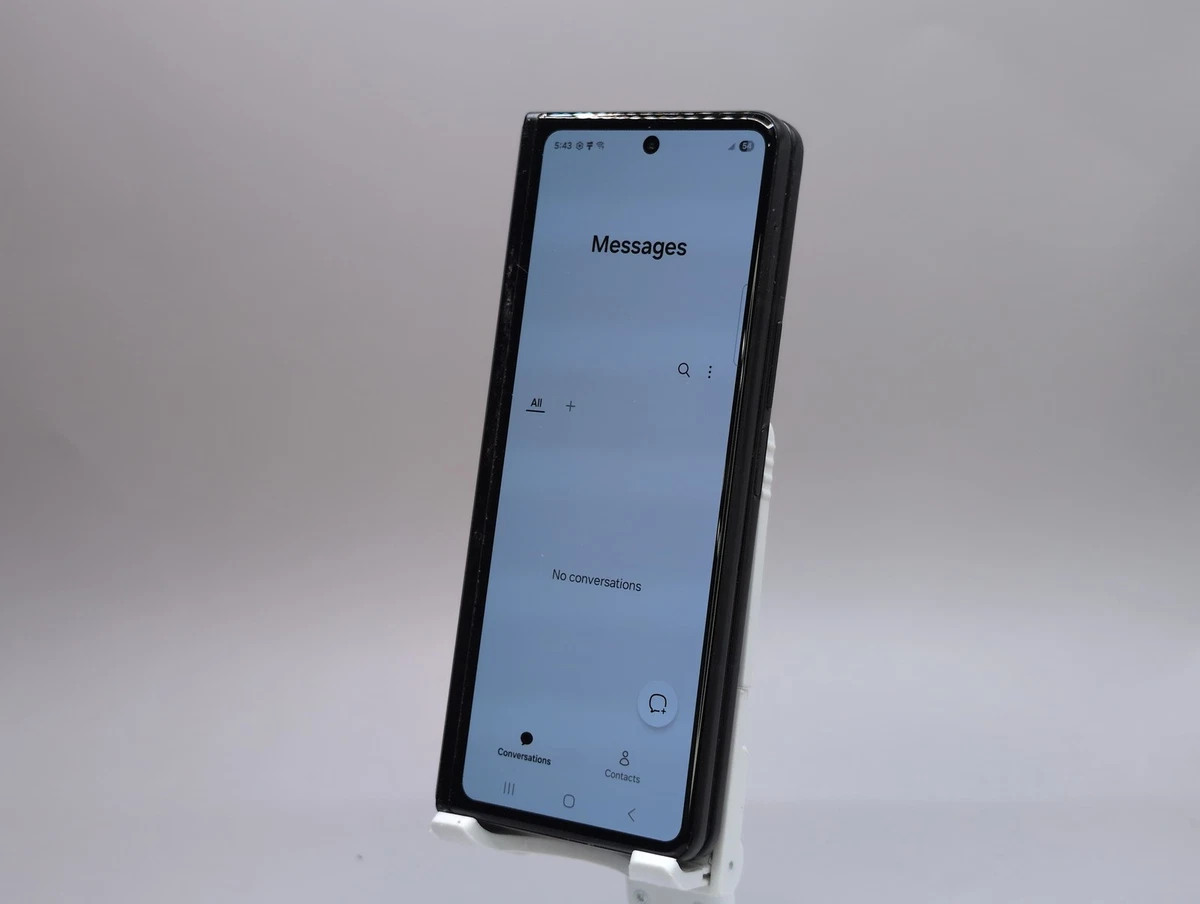 Samsung Galaxy Z Fold3 5G 256GB for Sale - Shop New & Used Cell