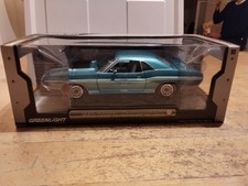 Greenlight Dodge Challenger R/T  383 Magnum  ...