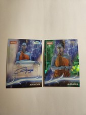 2025 Topps Chrome Sapphire Marvel Studios Checklist Guide in-content 24