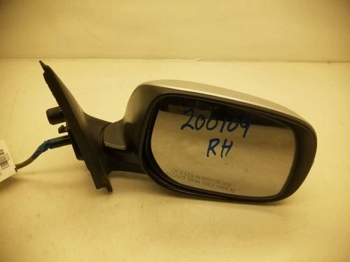 Passenger Side View Mirror Power US Market Fits 08-14 SCION XD