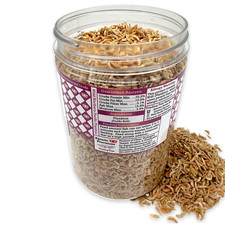 North Pacific Plankton Select Fish Food for Freshwater and Marine Aquarium Fish