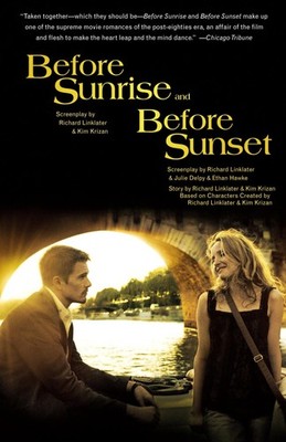 Richard Linklater / Before Sunrise & Before Sunset /  9781400096046