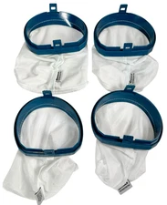 Enhulk Pool Vacuum Replacement Parts - Mesh Filter Bags