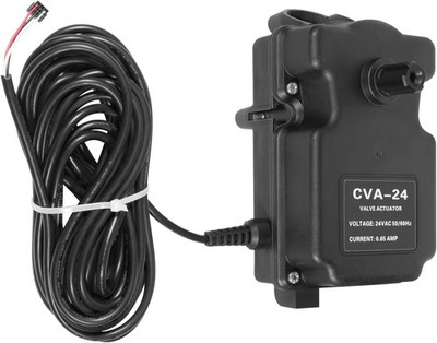 263045 CVA-24T Valve Actuator 24V 2/3 Port Replacement for Pentair Jandy Hayward
