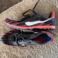 Nike Zoom Forever XC Practice Track spikes men  s size 7 women  s size 8.5