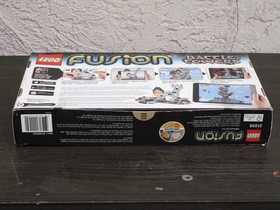 LEGO 21205 Fusion Battle Towers NOS 2014