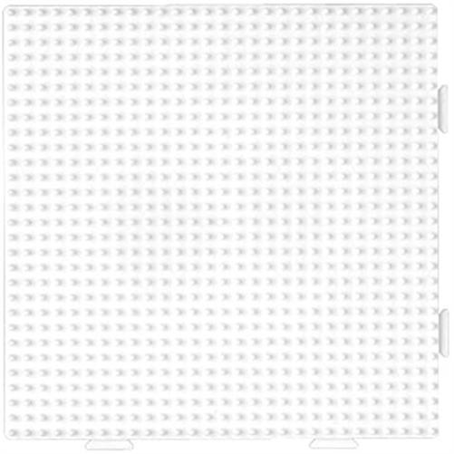 Хама Бюгельперлен Hama Bgelperlen - большой квадратный штифт для Миди 5-миллиметровой Грундплатты Steckplatte 2190₽