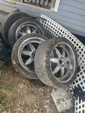 3 Sets Of Rims 3 Sets Of Rims