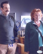 Becky Ann Baker "Ted Lasso" AUTOGRAPH Signed 'Dottie Lasso' 8x10 Photo ACOA Becky Ann Baker "Ted Lasso" AUTOGRAPH Signed 'Dottie Lasso' 8x10 Photo ACOA