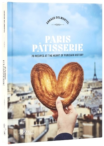 Paris Patisserie by Arnaud Delmontel (Hardback Book) - Image 6