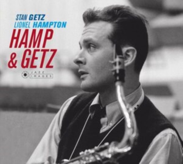 Hamp & Getz - Image 2
