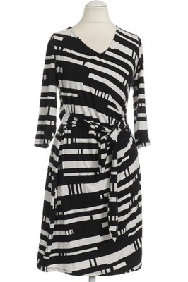 Esprit Kleid Damen Dress Damenkleid Gr. L Schwarz #4rk45dz