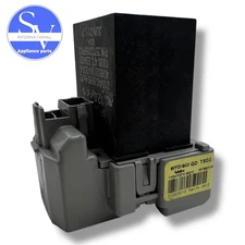 GE Refrigerator Start Relay WR08X10111 197D8031P001