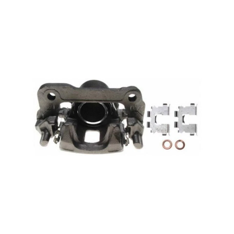 Pinza de freno de disco ACDelco original para Suzuki X-90 1996 1997 1998 lado del pasajero Foto 2 de 4