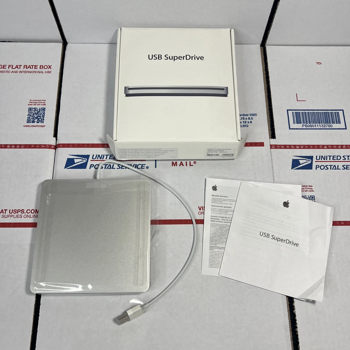 Apple Usb Superdrive for sale | eBay