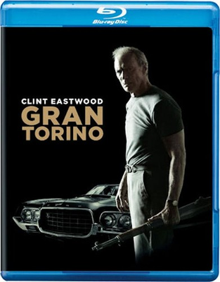 #ad #ad Gran Torino Blu ray NEW $11.87