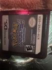 Nintendo Pokemon SoulSilver Version for Nintendo DS, E, NTSC-U/C (US/CA)