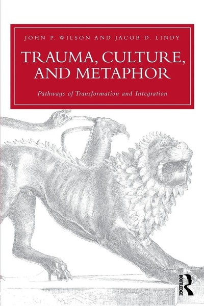 John P. Wilson (U. A.) | Trauma, Culture, And Metaphor | Taschenbuch | Englisch-image