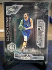 2025 Topps Chrome Update Dirk Nowitzki Base (RAW)