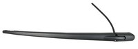 Metzger Wischarm, Scheibenreinigung 2190442 FüR Renault, Hinten