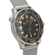 OMEGA 210.90.42.20.01.001 Men's Used Watch #21121 3