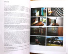 Lot of 2 TOAST UK catalogues 2011 La Ricarda Antoni Bonet Clothing House Home — photo 4