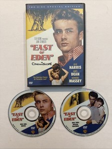 East of Eden Special Edition | eBay