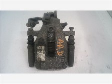 Rechter Hinterer Bremssattel Gebraucht PEUGEOT 208 Phase 1 - 1,6 E-HDI 92 PS