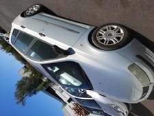 Commodo Fiat STILO
