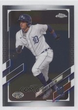 2021 Topps Pro Debut Chrome Adinso Reyes #PDC-116 0g03