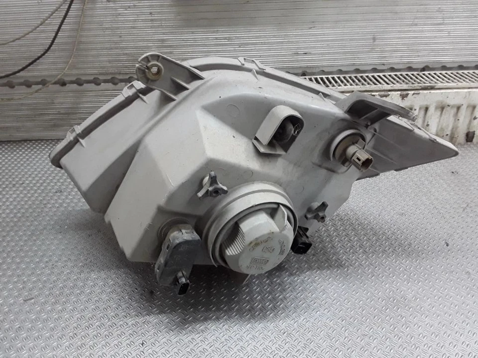 LDV Maxus 2007 Rechts Scheinwerfer DEV419265 - Bild 3 von 4