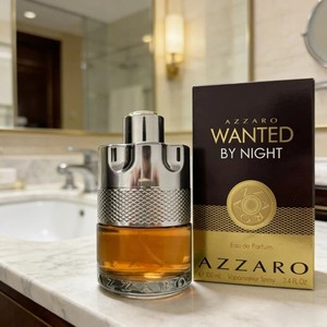 Azzaro Wanted by Night | eBay