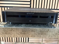 Emotiva BasX A3 Three-Channel Home Cinema Power Amplifier Used