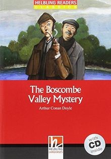 The Boscombe Valley Mystery, mit 1 Audio-CD: Helbli... | Buch | Zustand sehr gut