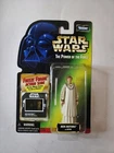 Hasbro Star Wars Power of the Force Mon Mothma Vintage 1998 Freeze Frame