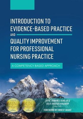 Introduction to Evidence-Based Practice and Quality Improveme... - 9798823307727