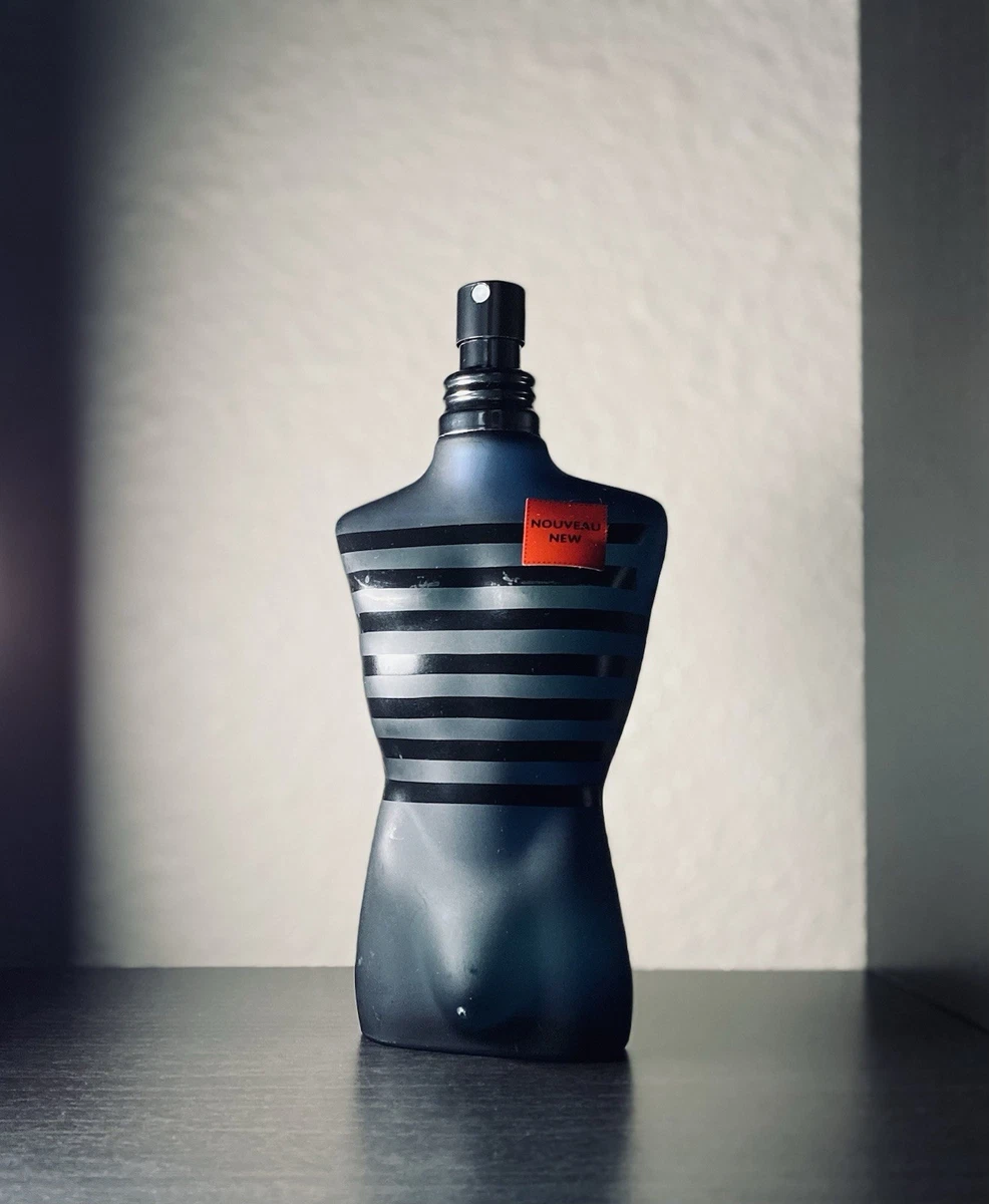 Jean Paul Gaultier Ultra 公男士淡香水| eBay