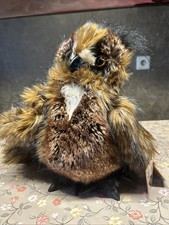 Folkmanis Handpuppen UHU