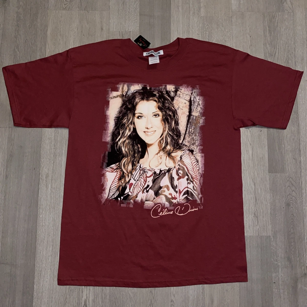 Celine Dion T-Shirts for Men for sale - eBay