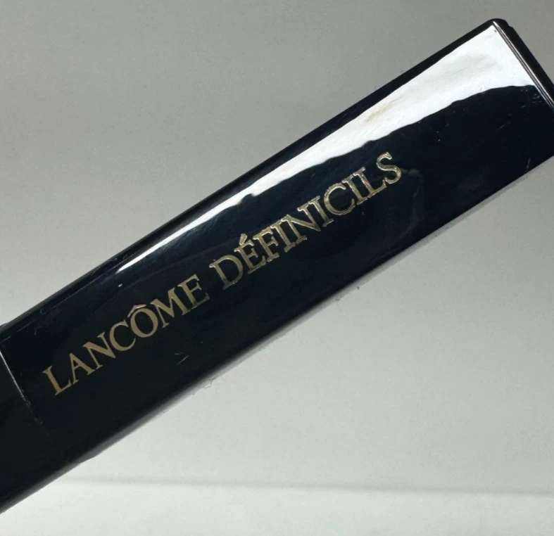 Lancome Definicils High Definition Mascara 01 Black 0.21oz/6.2g BRAND NWOB - Image 2 of 4