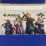 Magic: The Gathering Final Fantasy Play Booster Box #GQC