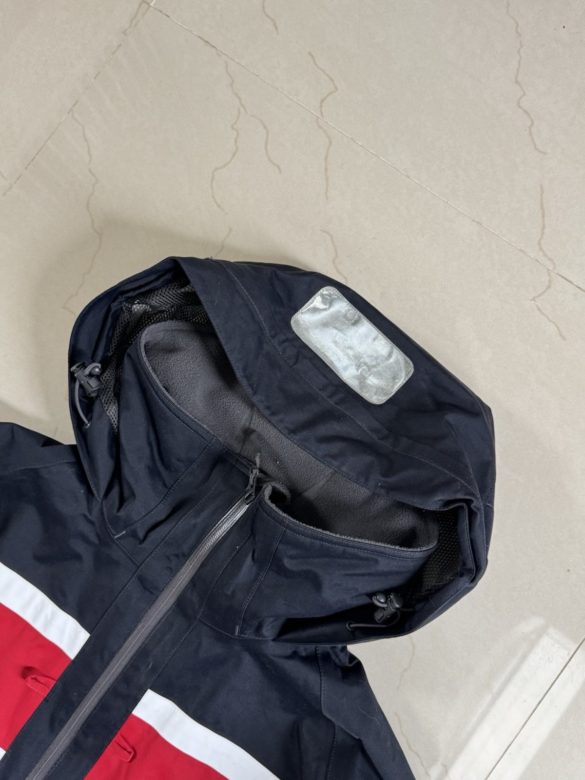 Helly Hansen Waterproof Windproof Expedition Team… - image 8