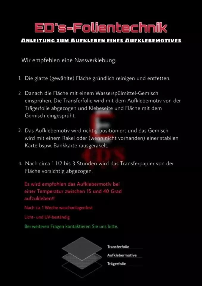 2 x Seitenaufkleber XXL Tuning SET Aufkleber Sticker Waben Styling Racing #14 - Bild 4 von 4