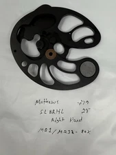 Mathew’s SLBRHL Right Hand 29” MQ1/MQ32- 80%
