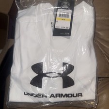 Under Armour Mens Compression Heatgear, V nec...