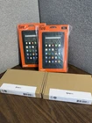 BRAND NEW Amazon Fire, 7" Display, Wi-Fi, 8 GB - Includes Special Offers, Black
